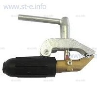 Клемма заземления струбцина 600А SRI Tools Industries, латунь - st-e.info - Набережные Челны