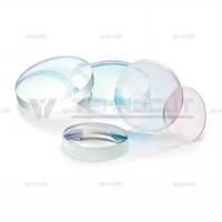 Стекло защитное для лазерных станков IPG Photonics® ЭИП.964100.004 - st-e.info - Набережные Челны