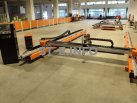 Портальная машина термической резки 2200×6000 - st-e.info - Набережные Челны