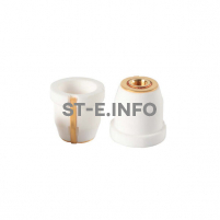 Керамический держатель сопла D31,8 (M8) арт.0260432  - st-e.info - Набережные Челны