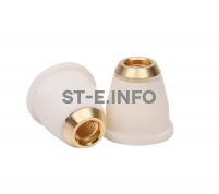 Керамический держатель сопла 3D  арт.0936678  - st-e.info - Набережные Челны