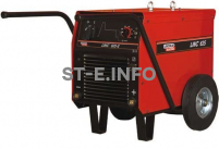 Выпрямитель сварочный LINC 405-S (арт. K14002-2) - st-e.info - Набережные Челны