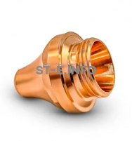 Сопло двойное  3D 5,0 мм 120GJT1450 - st-e.info - Набережные Челны