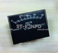 Вольтметр M21002-2A - st-e.info - Набережные Челны