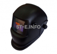 Маска сварщика хамелеон 510G - st-e.info - Набережные Челны