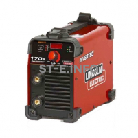 Инвертор сварочный Invertec 170S (арт.K12035-1-P) в кейсе - st-e.info - Набережные Челны