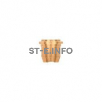 Сопло PD0102-10 диаметр 1,0 мм  - st-e.info - Набережные Челны