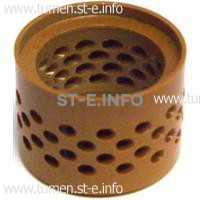 Газовый диффузор для плазмотрона LC65 арт. W03X0893-50R - st-e.info - Набережные Челны