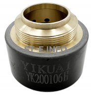 Защитный кожух YK200  - st-e.info - Набережные Челны