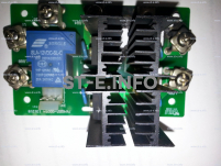 Плата розжига дуги DOG-120 PRO - st-e.info - Набережные Челны