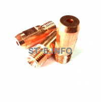 Наконечник MZ-1000 Д. 4 мм - st-e.info - Набережные Челны