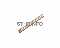 Трубка жидкостного охлаждения FY-A200H - st-e.info - Набережные Челны