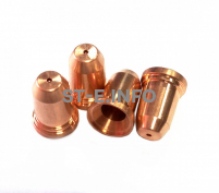 Сопло для плазмотрона AUTOCUT S125P арт. PD0179-15 - st-e.info - Набережные Челны