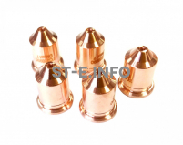 220990 Сопло Tehnocut DMax 18 d. 1,7 mm - st-e.info - Набережные Челны