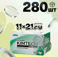Безворсовые салфетки 280 шт. (11×21 см) - st-e.info - Набережные Челны