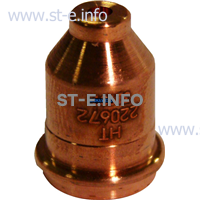 Сопло 220672 (строжка) - st-e.info - Набережные Челны