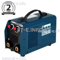Сварочный инвертор MMA-220F - st-e.info - Набережные Челны
