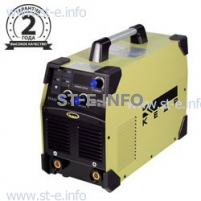Сварочный инвертор ARC-250GS, 220/380В - st-e.info - Набережные Челны