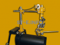 Машинка для вырезки отверстий в трубах G2.800 - st-e.info - Набережные Челны