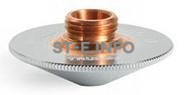 Сопло 352281 для лазерного станка Trumpf д. 1,0 мм - st-e.info - Набережные Челны
