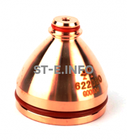 Сопло д. 2,0 мм 150-200А арт. 622020 - st-e.info - Набережные Челны