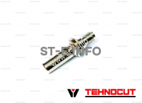 Электрод для плазмотрона LC105 арт. W03X0893-60A TEHNOCUT - st-e.info - Набережные Челны