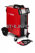 Сварочный аппарат для аргонодуговой сварки PRO TIG 400CT - st-e.info - Набережные Челны