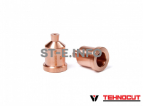 Сопло для плазмотрона LC105 60A арт. W03X0893-62A TEHNOCUT - st-e.info - Набережные Челны
