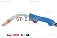 Корпус горелки  TBi 6G, 50° - st-e.info - Набережные Челны
