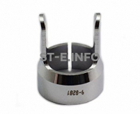 Направляющая для резки с зазором 9-8281 - st-e.info - Набережные Челны