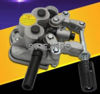 Проволокопротяжный механизм сварочного трактора MZ-1000 - st-e.info - Набережные Челны