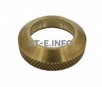 Защитный медный колпачок YK125 - st-e.info - Набережные Челны