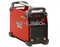 Инвертор сварочный Invertec 270-SX - st-e.info - Набережные Челны
