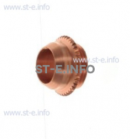 Защитный наконечник (строжка) арт. 9-8241 - st-e.info - Набережные Челны