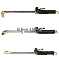 Резак пропан-кислород MESSER Starcut 8615 с соплами арт. 716.05463 - st-e.info - Набережные Челны