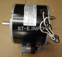 Мотор вентилятора M9983-6 Lincon Electric - st-e.info - Набережные Челны