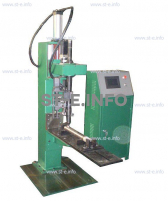 Машина для приварки фитингов - st-e.info - Набережные Челны