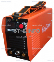 Инвертор сварочный TIG/MMA-200 IGBT лучший выбор для дома и дачи! - st-e.info - Набережные Челны