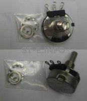 Потенциометр T10812-122 Lincoln Electric - st-e.info - Набережные Челны