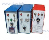 Шкаф управления AC сварочным позиционером малой грузоподьемности - st-e.info - Набережные Челны