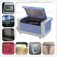 Лазерный станок с ЧПУ для гравировки и резки ST-LG1590G - st-e.info - Набережные Челны