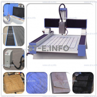 Фрезерно-гравировальный станок для нанесения надписей и рисунков на мрамор ST-G6090M - st-e.info - Набережные Челны