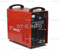 Установка воздушно-плазменной резки DOG-120 PRO - st-e.info - Набережные Челны