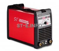 Сварочный аппарат для аргонодуговой сварки HANDY TIG-200Di - st-e.info - Набережные Челны