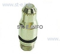 Электрод для плазмотрона P-160 - st-e.info - Набережные Челны