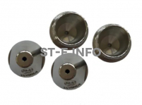 Сопло FY-160 диаметр 2,1 мм - st-e.info - Набережные Челны