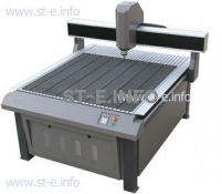 Фрезерно-гравировальный станок с ЧПУ ST-G1218 - st-e.info - Набережные Челны