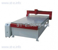 Фрезерно-гравировальный станок с ЧПУ ST-G1224 - st-e.info - Набережные Челны