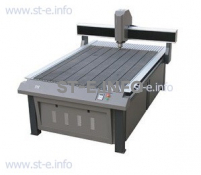 Фрезерно-гравировальный станок с ЧПУ ST-G1313 - st-e.info - Набережные Челны