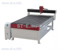Фрезерно-гравировальный станок с ЧПУ ST-G1212A - st-e.info - Набережные Челны